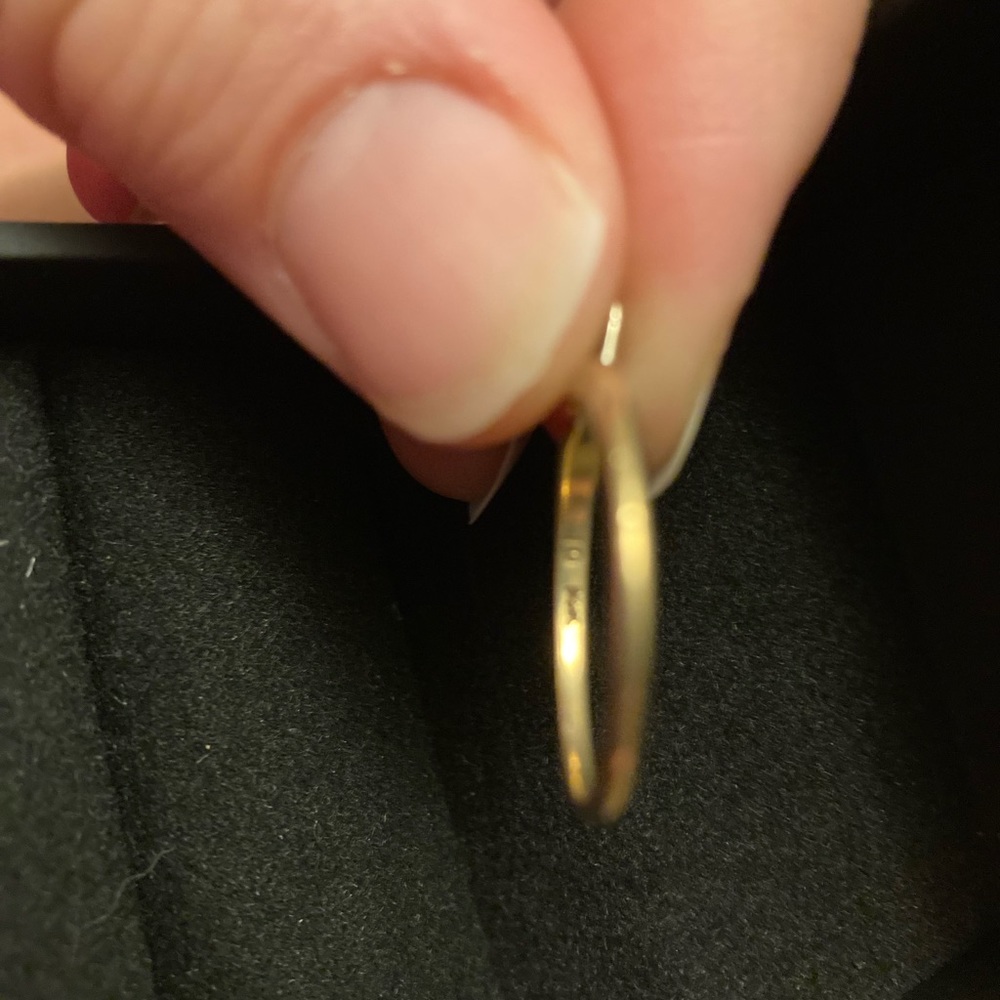 Promise ring - Picture 5 of 6